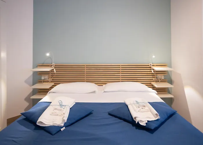 B&B In NaturaAlbergo