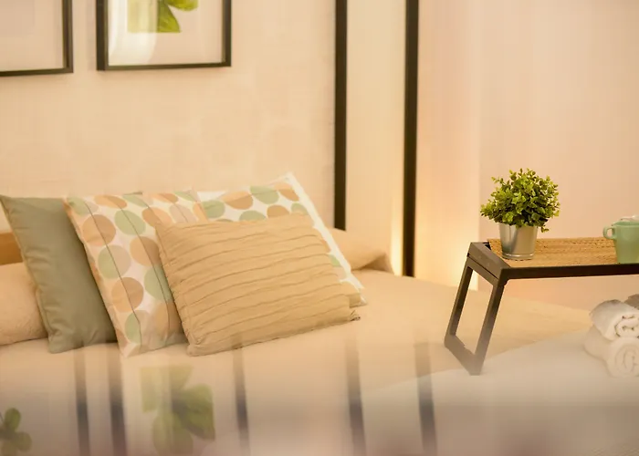 Portafortuna Lucky CharmAlbergo